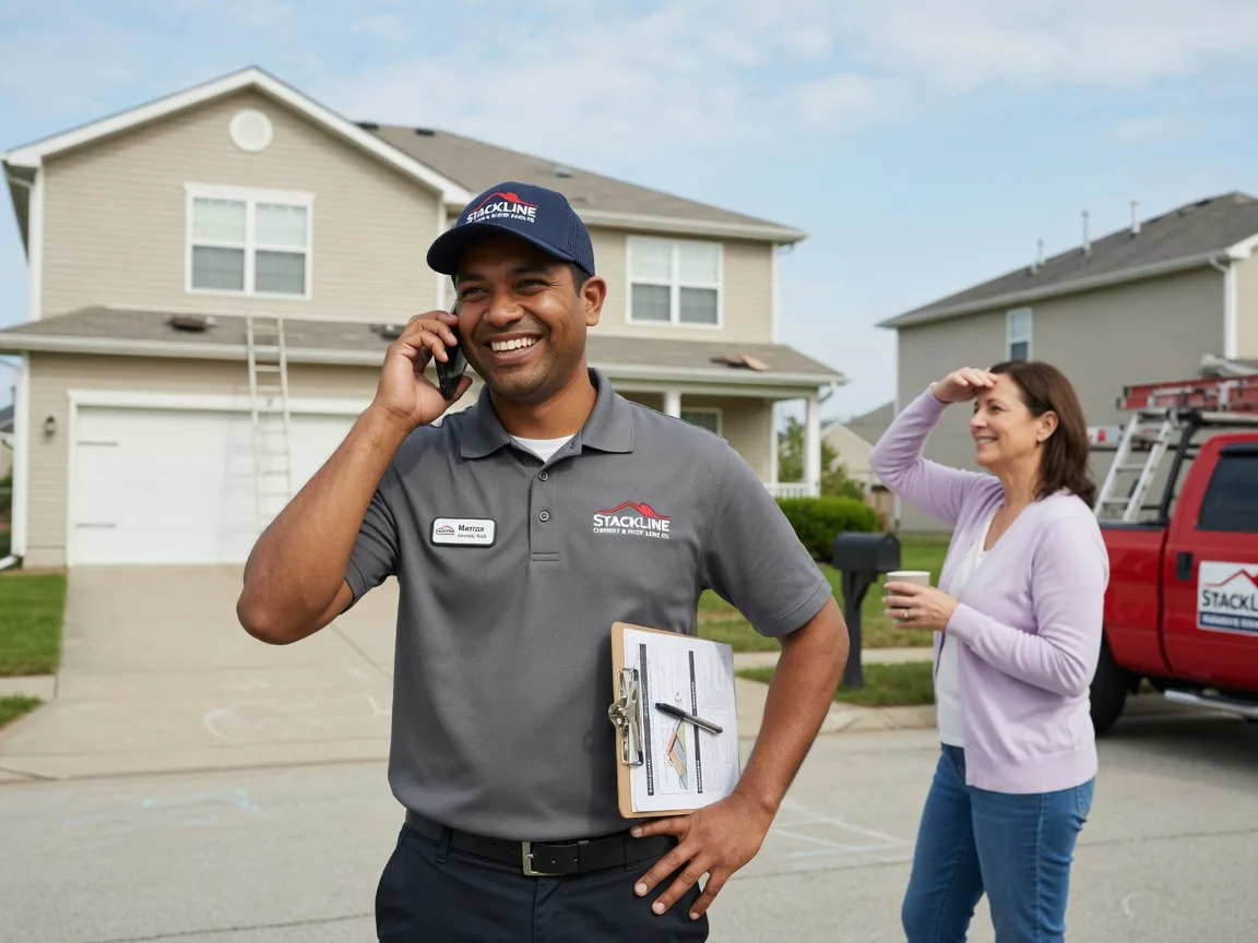 Chimney flashing repair Sullivan, OH FAQs